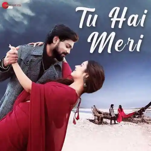 Tu Hai Meri - Ratan Rawani 2024 cover image