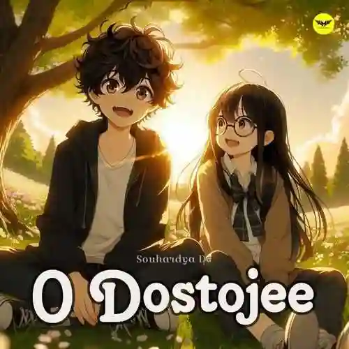 O Dostojee 2022 cover image