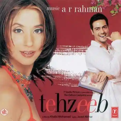 Tehzeeb 2003 cover image