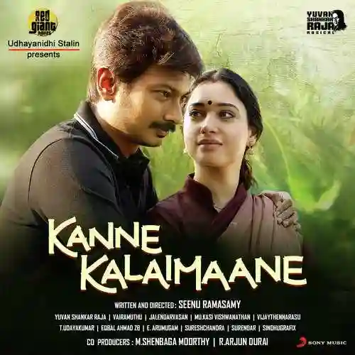 Kanne Kalaimaane 2019 cover image