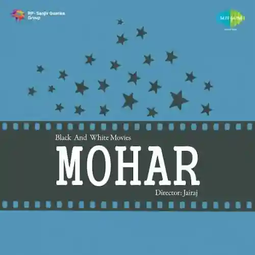 Mohar 1959 cover image