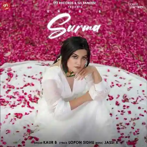 Surma - Kaur B 2022 cover image