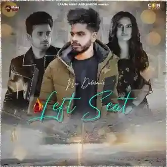 Left Seat - Nav Dolorain 2021 cover image