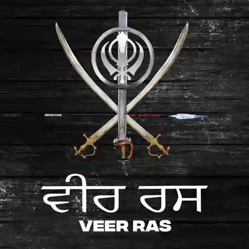 Veer Ras - Babbu Maan 2022 cover image