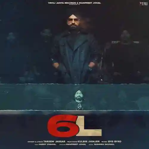 6L - Tarsem Jassar 2022 cover image