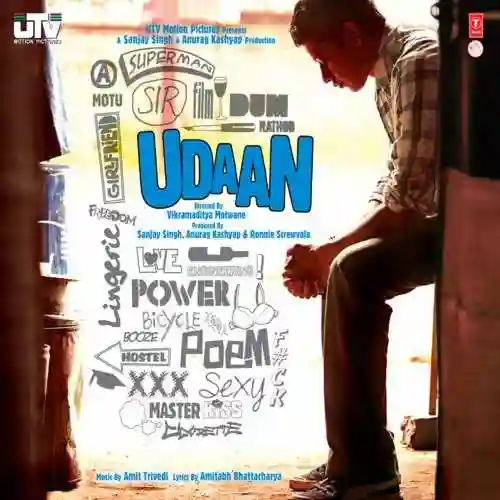 Udaan 2010 cover image