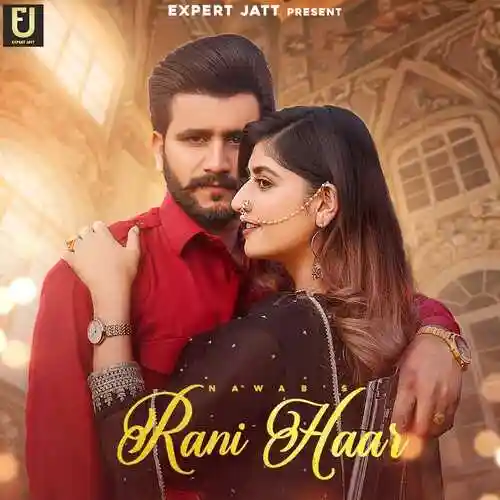 Raani Haar - Nawab 2022 cover image