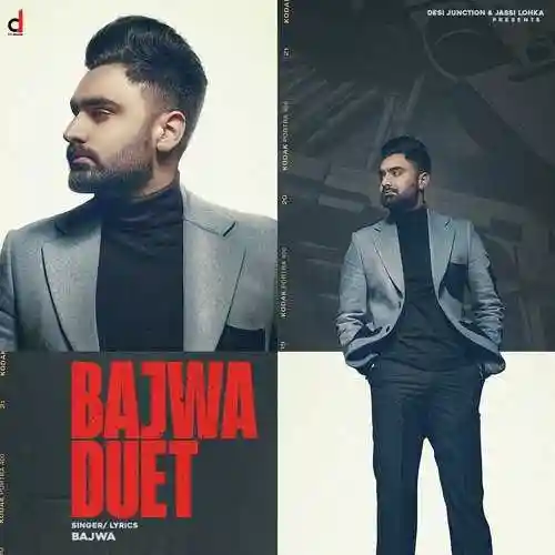 Bajwa Duet - Bajwa 2022 cover image