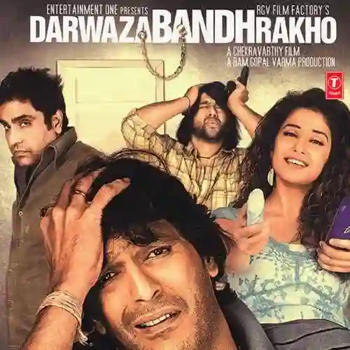 Darwaza Bandh Rakho 2006 cover image