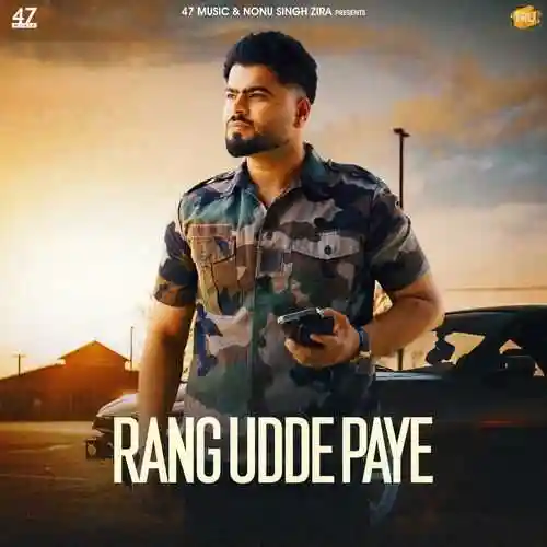 Rang Udde Paye - Misaal 2024 cover image