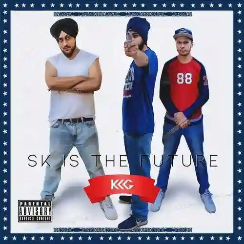 SK Is the Future 2021 cover image