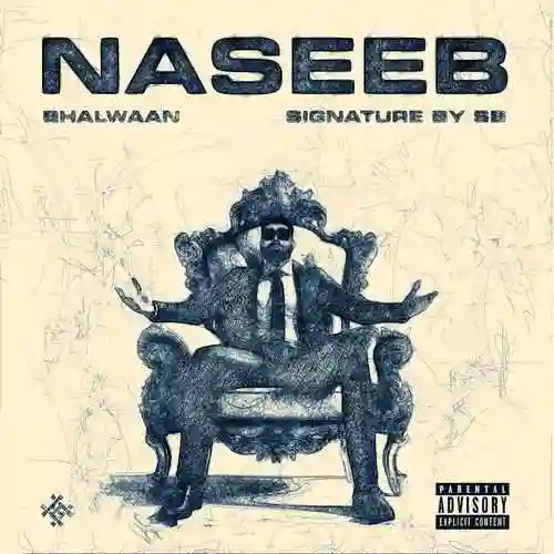 Naseeb - Bhalwaan 2024 cover image