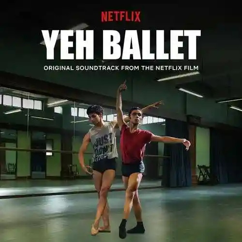 Yeh Ballet 2020 cover image