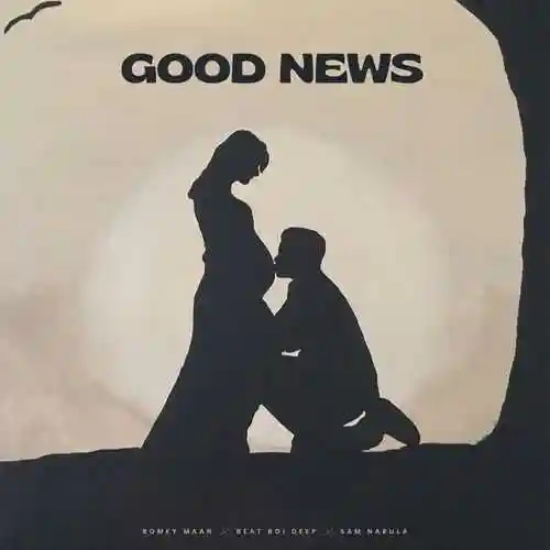 Good News 2024 cover image