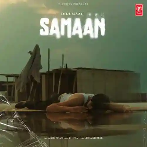 Samaan - Indi Maan 2022 cover image