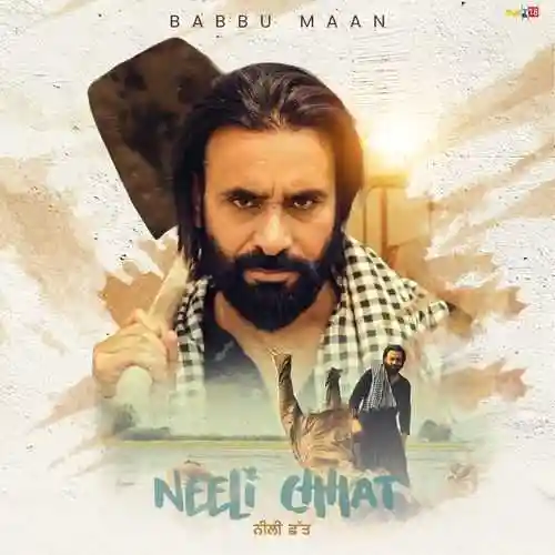 Neeli Chhat - Babbu Maan 2024 cover image