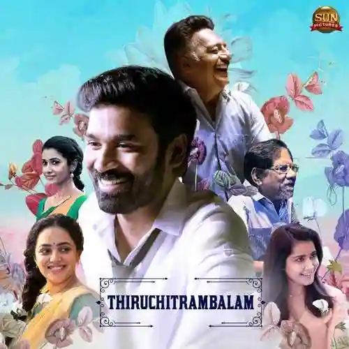 Thiruchitrambalam 2022 cover image