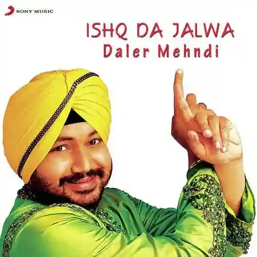 Ishq Da Jalwa 2001 cover image