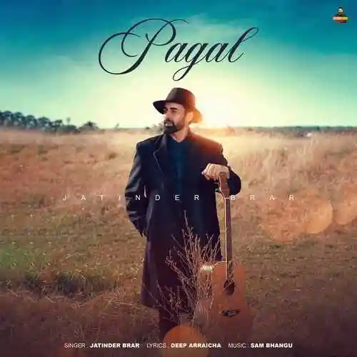 Pagal 2024 cover image