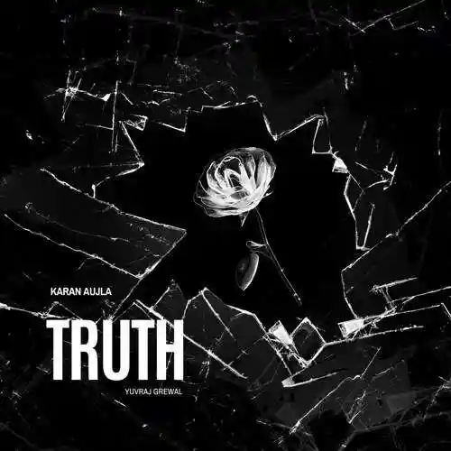 Truth - Karan Aujla 2022 cover image