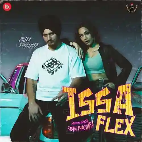 Issa Flex - Jaura Phagwara 2024 cover image