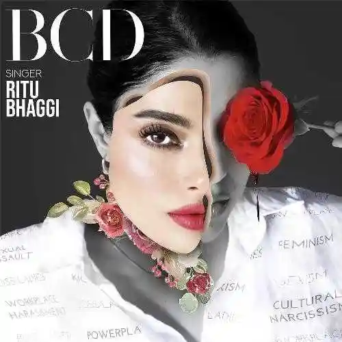 Bcd - Ritu Bhaggi 2022 cover image