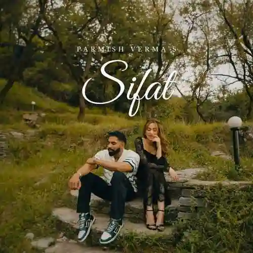 Sifat - Parmish Verma 2024 cover image