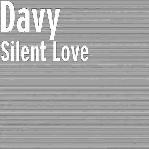 Silent Love - Davy 2022 cover image