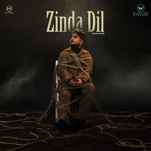 Zinda Dil - Rajah Maan 2024 cover image