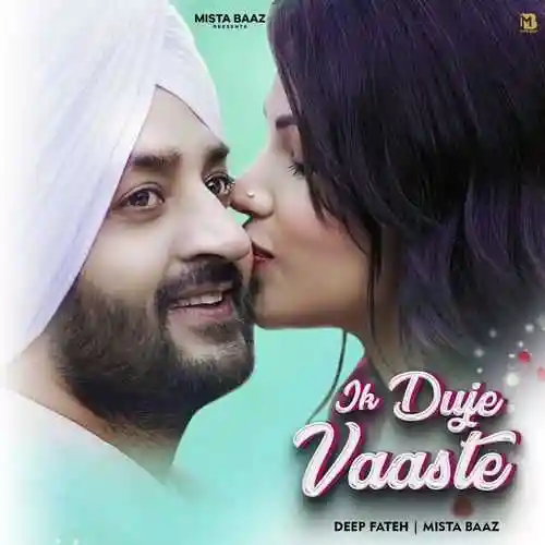 Ik Duje Vaaste 2024 cover image