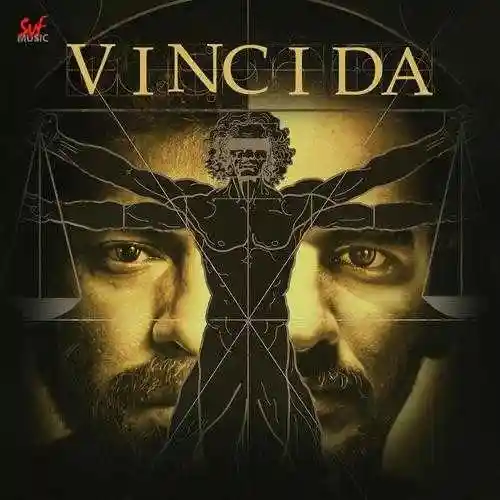 Vinci Da 2019 cover image