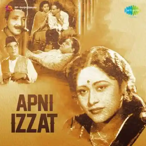 Apni Izzat 1952 cover image