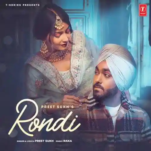 Rondi - Preet Sukh 2022 cover image