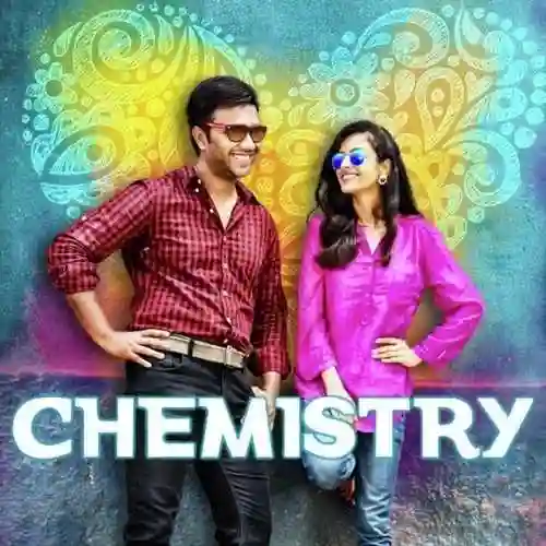 Chemistry 2013 cover image