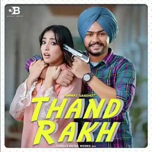 Thand Rakh - Himmat Sandhu 2021 cover image