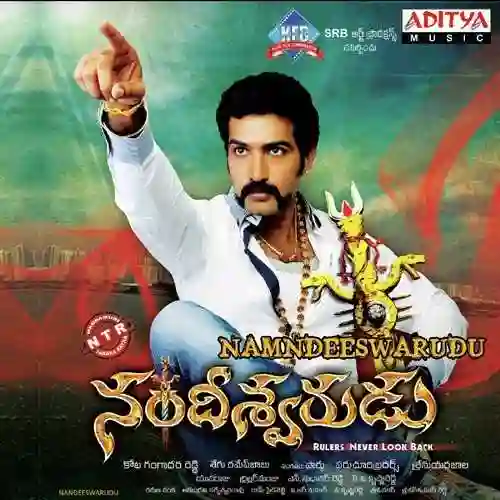 Nandeeswarudu 2012 cover image