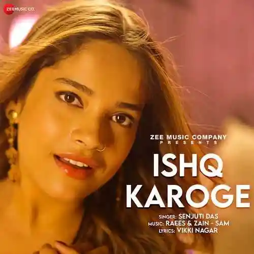 Ishq Karoge 2024 cover image