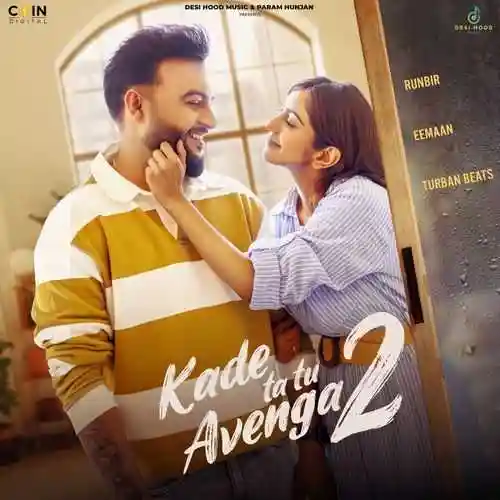 Kade ta tu Avenga 2 - Runbir 2024 cover image