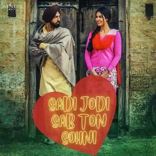 Sadi Jodi Sab Ton Sohni 2022 cover image