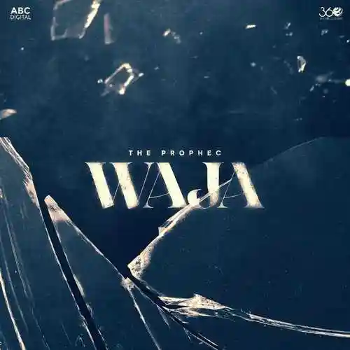 Waja - The PropheC 2022 cover image