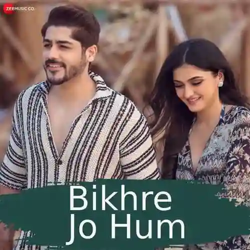 Bikhre Jo Hum 2024 cover image