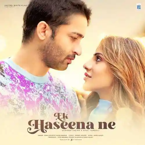 Ek Haseena Ne - Ramji Gulati 2022 cover image