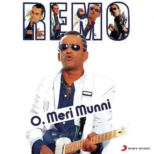 O Meri Munni 1998 cover image