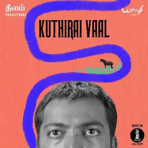 Kuthiraivaal 2022 cover image