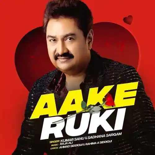 Aake Ruki 2024 cover image