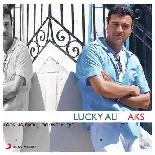 Aks (Lucky Ali) 2000 cover image