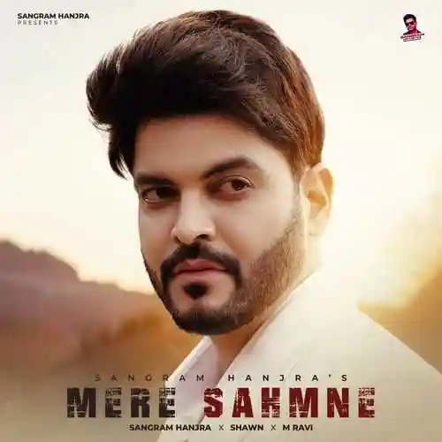 Mere Sahmne 2024 cover image