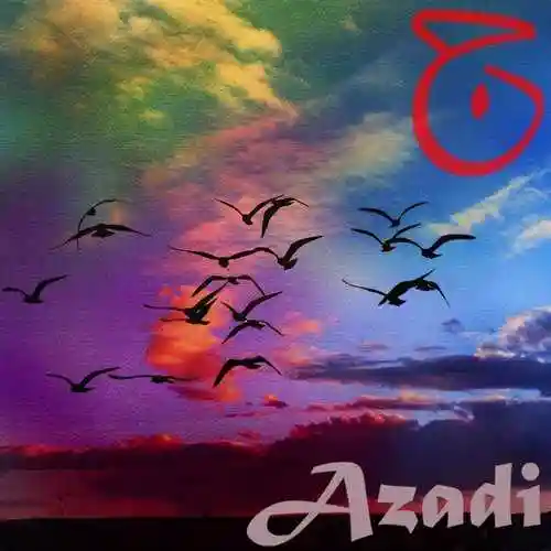 Azadi (Junoon) 1997 cover image