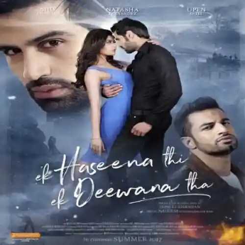 Ek Haseena Thi Ek Deewana Tha 2017 cover image