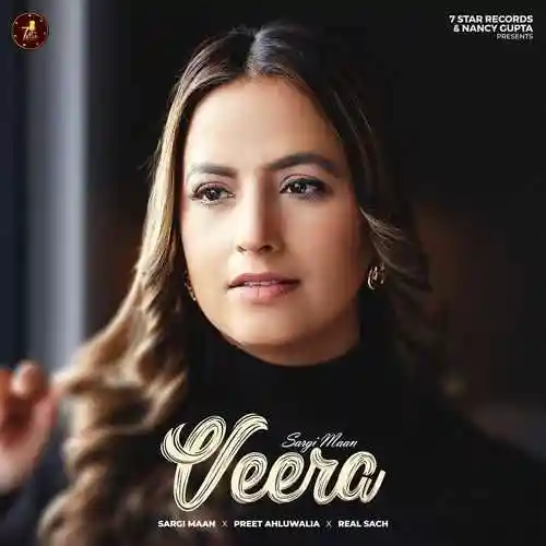 Veera - Sargi Maan 2024 cover image